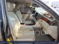 2004 Lexus LS430