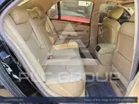 2004 Lexus LS430