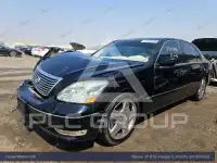 2004 Lexus LS430