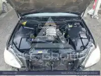 2004 Lexus LS430
