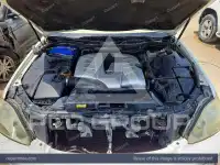 2004 Lexus LS430