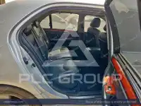2004 Lexus LS430