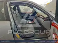 2004 Lexus LS430