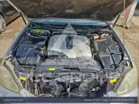 2004 Lexus LS430
