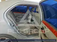 2004 Lexus LS430