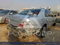 2004 Lexus LS430
