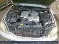 2004 Lexus LS430