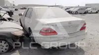 2004 Lexus LS430