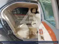 2004 Lexus LS430