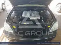 2004 Lexus LS430