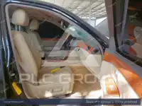 2004 Lexus LS430