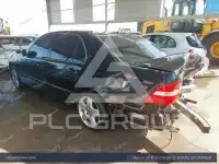 2004 Lexus LS430