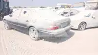 2004 Lexus LS430