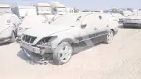 2004 Lexus LS430