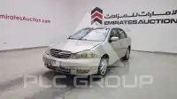 2004 Toyota COROLLA
