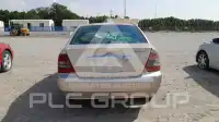 2004 Toyota COROLLA
