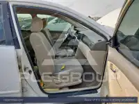 2004 Toyota COROLLA