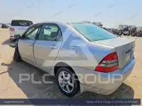 2004 Toyota COROLLA