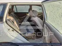 2004 Toyota COROLLA