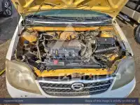 2004 Toyota COROLLA
