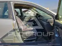 2004 Toyota COROLLA