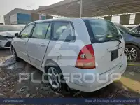 2004 Toyota COROLLA