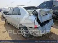 2004 Toyota COROLLA