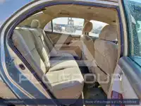 2004 Toyota COROLLA