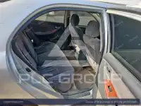 2004 Toyota COROLLA