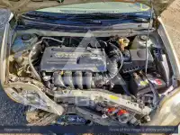 2004 Toyota COROLLA
