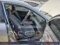 2004 Toyota COROLLA