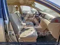 2004 Toyota COROLLA