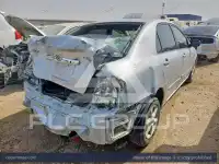 2004 Toyota COROLLA