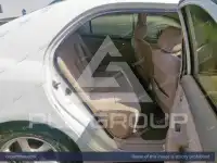 2004 Toyota COROLLA