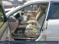 2004 Toyota COROLLA