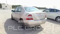 2004 Toyota COROLLA