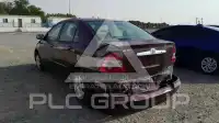 2004 Toyota COROLLA
