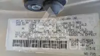 2004 Toyota SIENNA