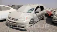 2004 Toyota SIENNA