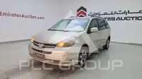 2004 Toyota SIENNA