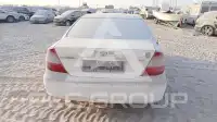 2004 Toyota CAMRY