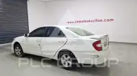 2004 Toyota CAMRY