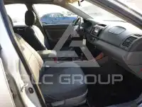 2004 Toyota CAMRY