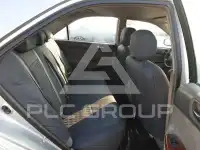 2004 Toyota CAMRY