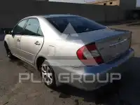 2004 Toyota CAMRY