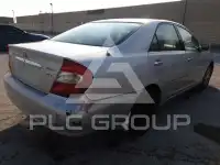 2004 Toyota CAMRY