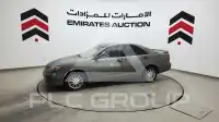 2004 Toyota CAMRY