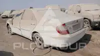 2004 Toyota CAMRY