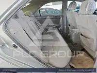 2004 Toyota CAMRY