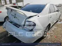 2004 Toyota CAMRY